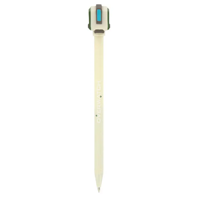 Overwatch Bastion pen product photo