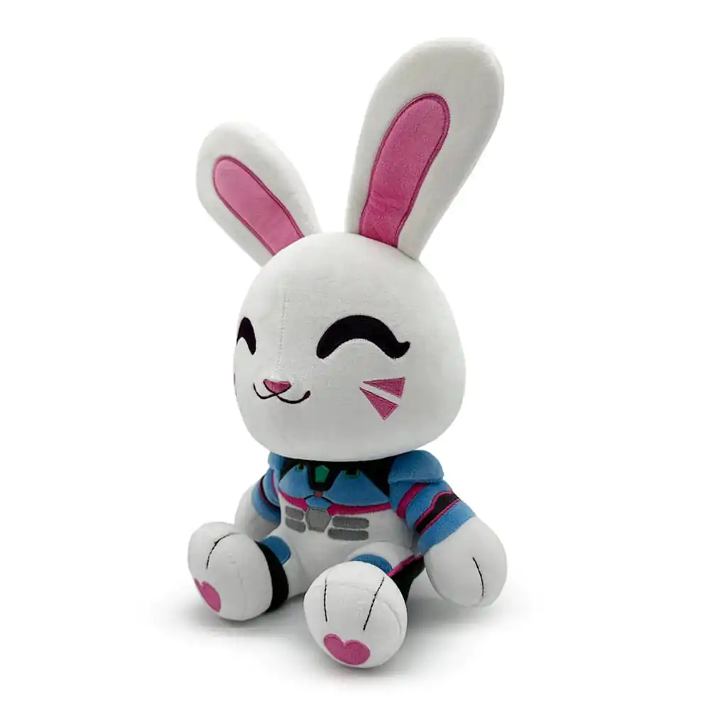 Overwatch Plush Figure D.VA Bunny 22 cm termékfotó