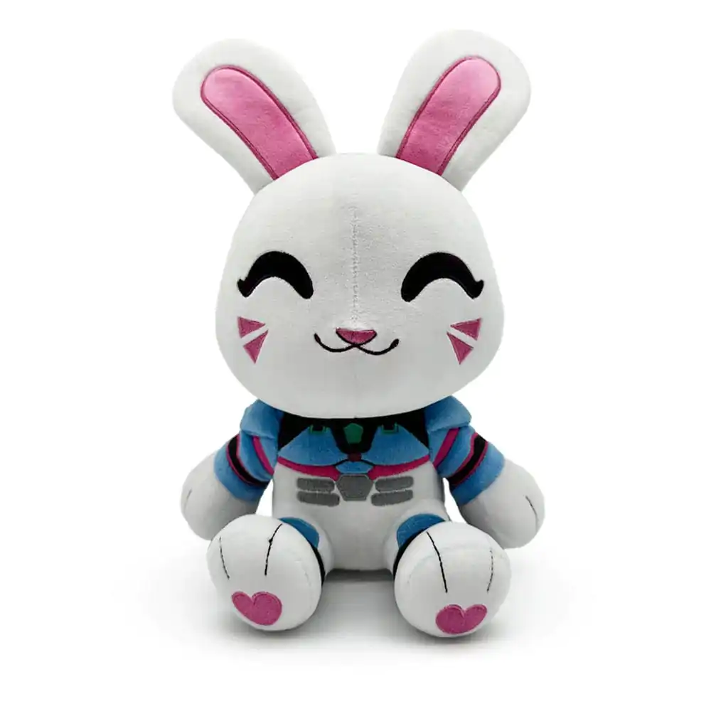 Overwatch Plush Figure D.VA Bunny 22 cm termékfotó