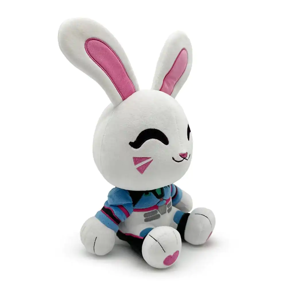 Overwatch Plush Figure D.VA Bunny 22 cm termékfotó