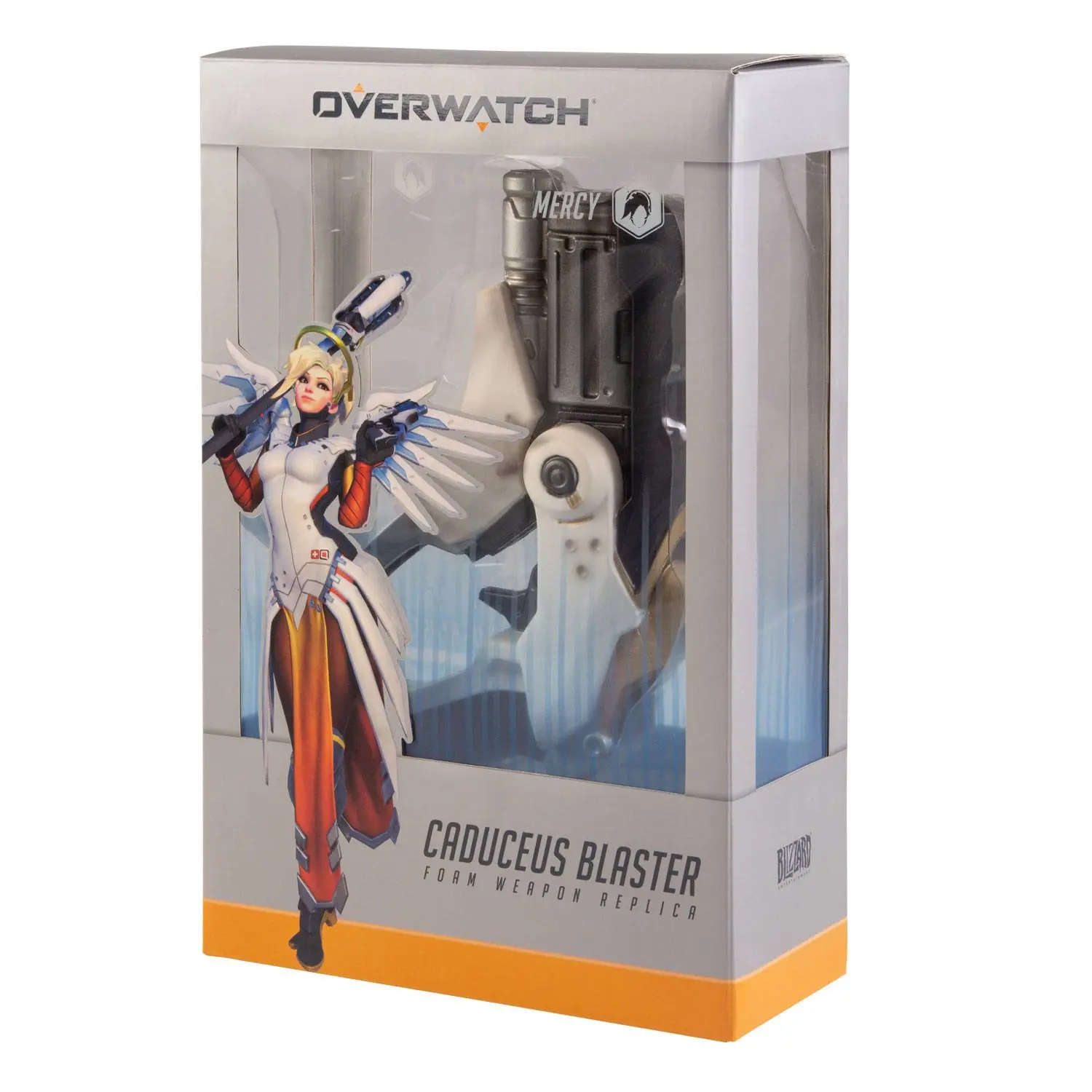 Overwatch Foam Replica 1/1 Mercy's Blaster 30 cm product photo