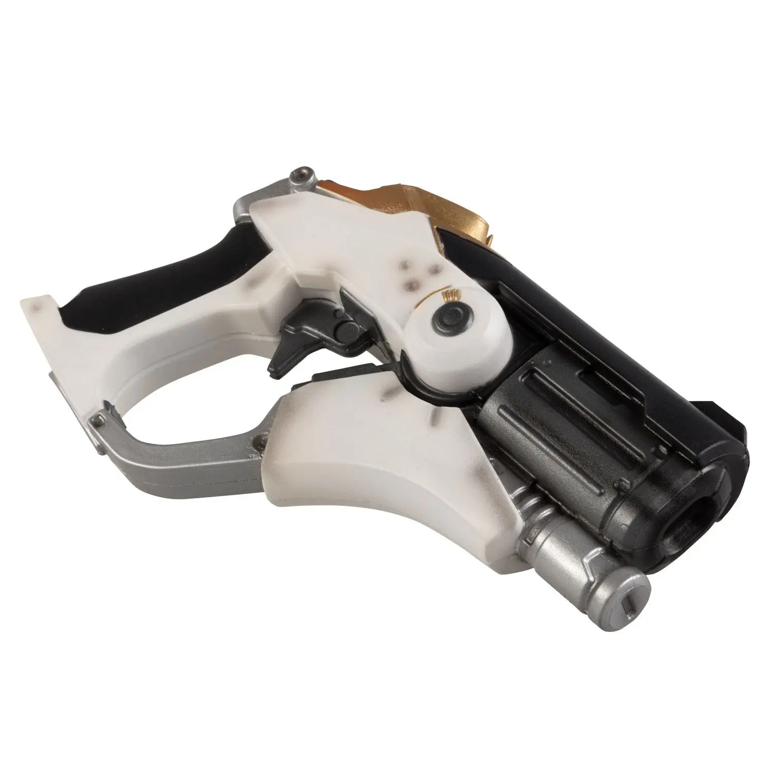 Overwatch Foam Replica 1/1 Mercy's Blaster 30 cm product photo