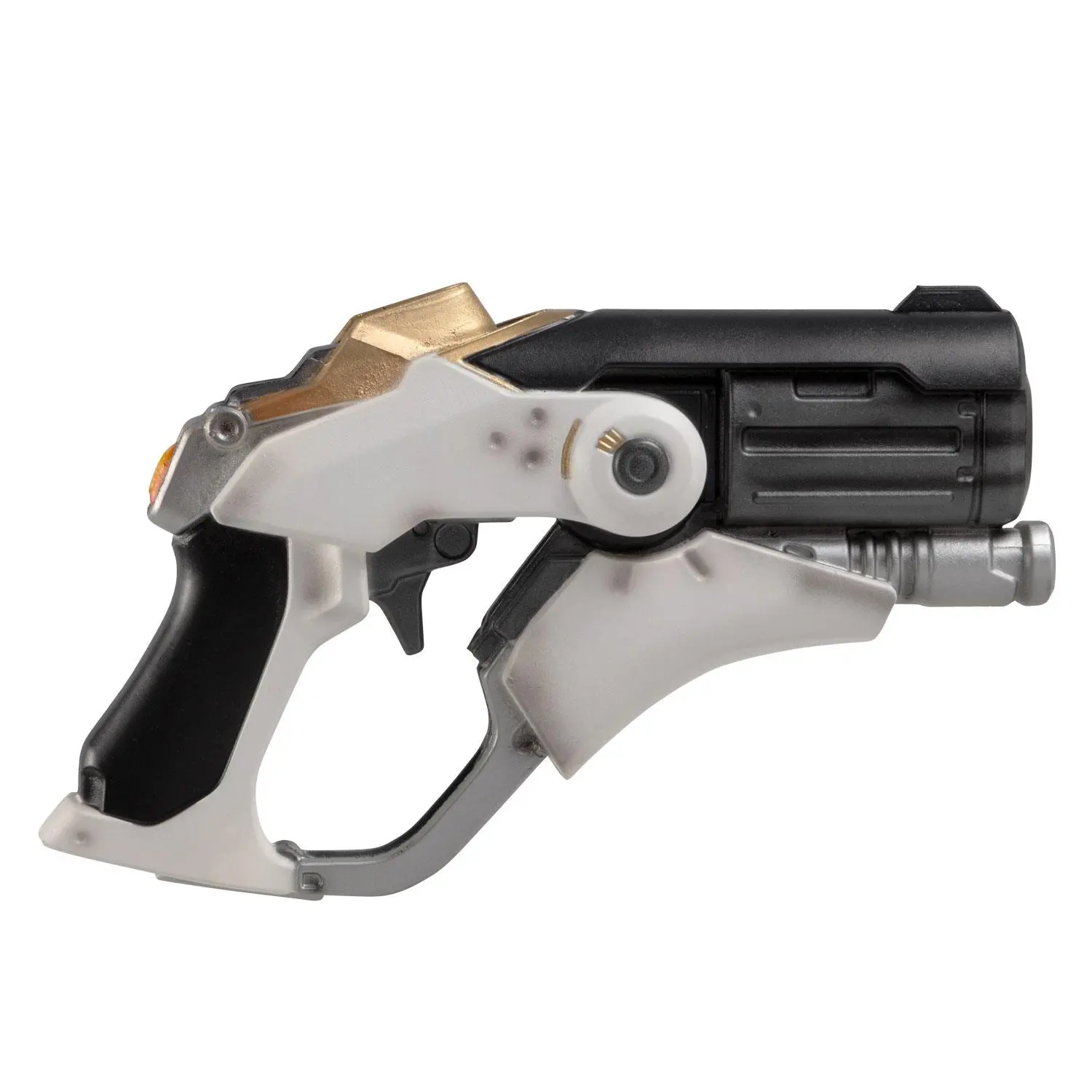 Overwatch Foam Replica 1/1 Mercy's Blaster 30 cm product photo