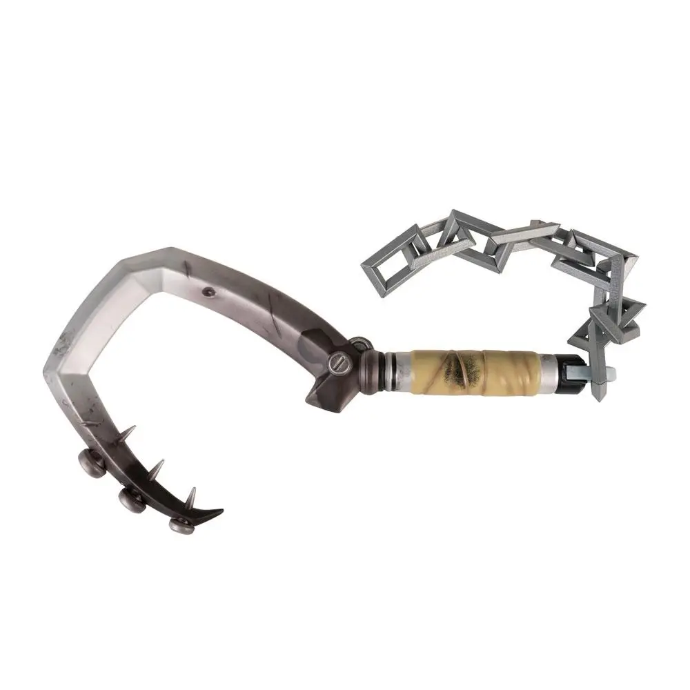 Overwatch Foam Replica 1/1 Roadhog's Hook 62 cm product photo