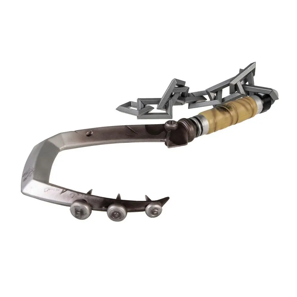Overwatch Foam Replica 1/1 Roadhog's Hook 62 cm product photo