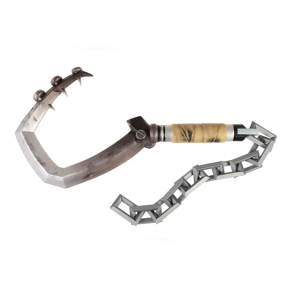 Overwatch Foam Replica 1/1 Roadhog's Hook 62 cm product photo