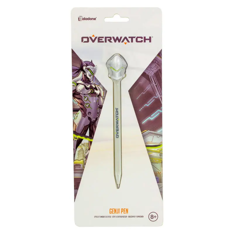 Overwatch Genji pen product photo
