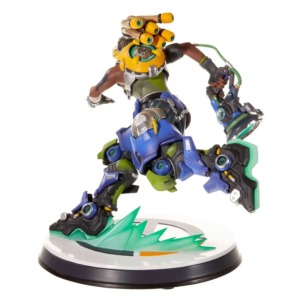 Overwatch Statue Lucio 26 cm product photo