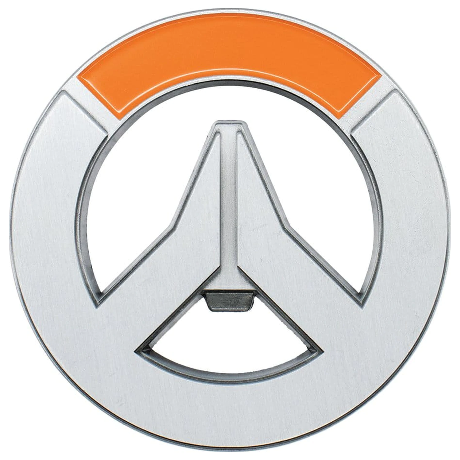 Overwatch Bottle Opener Logo Magnetic product photo
