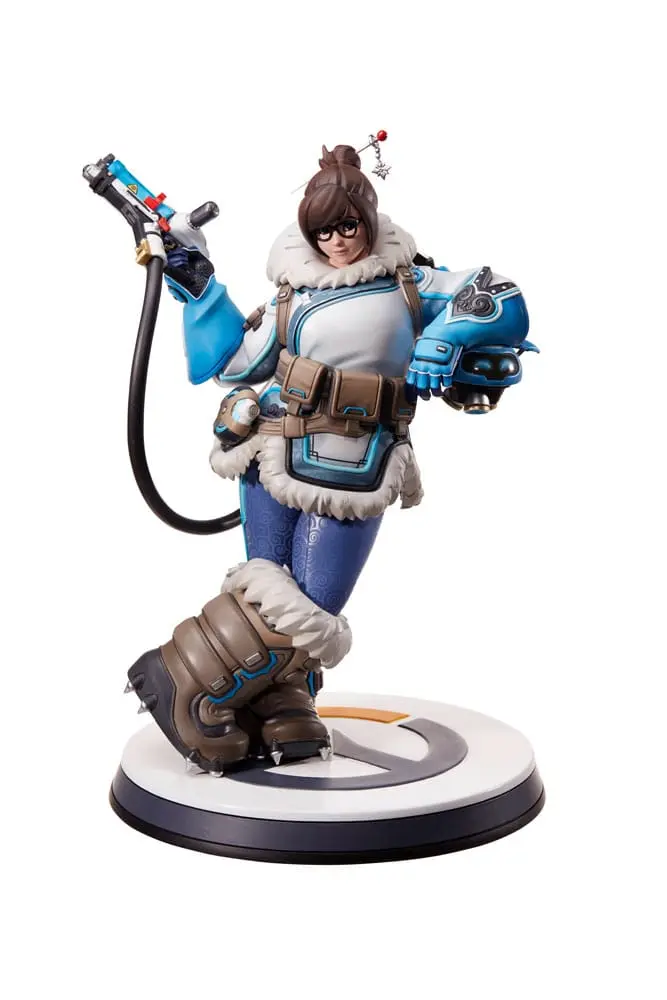 Overwatch Statue Mei 30 cm product photo