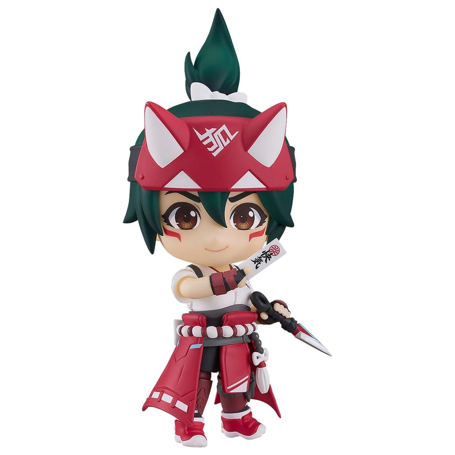 Overwatch Nendoroid Action Figure Kiriko 10 cm product photo