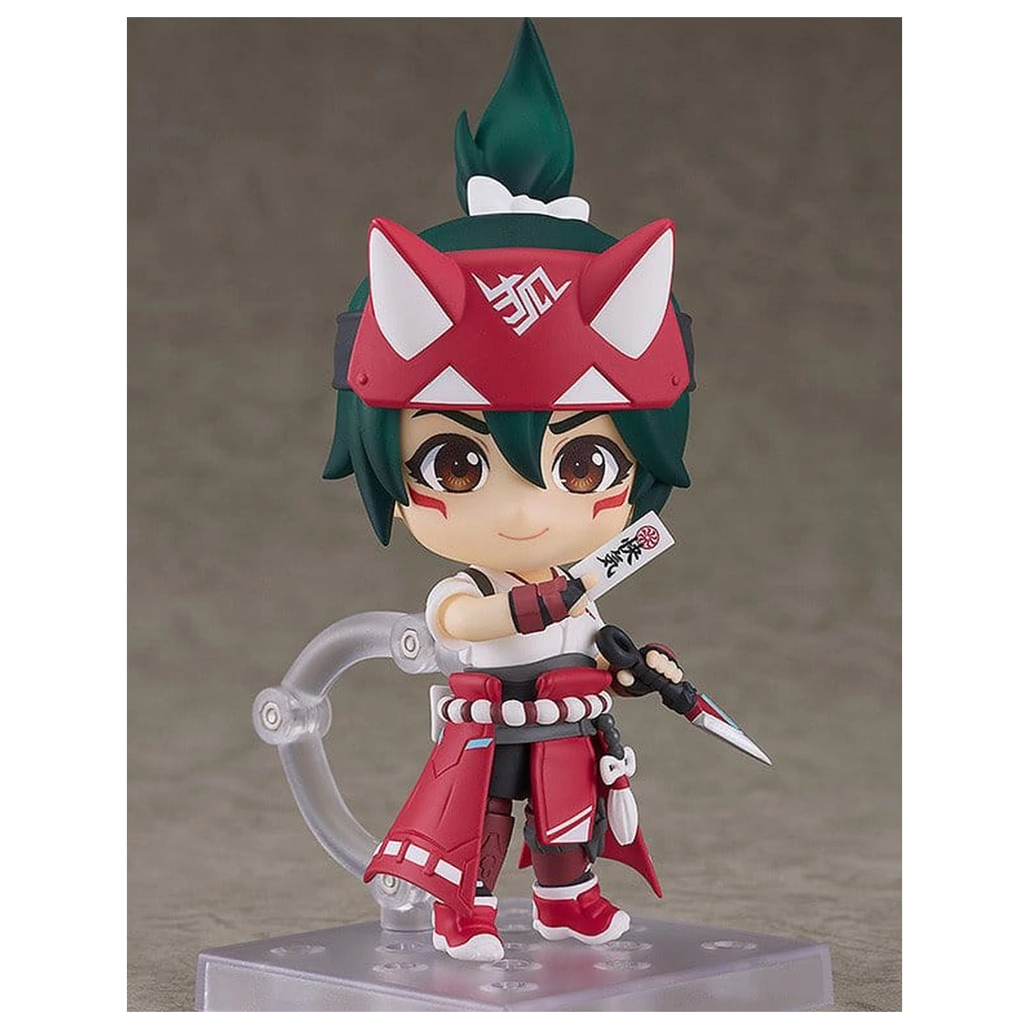 Overwatch Nendoroid Action Figure Kiriko 10 cm product photo