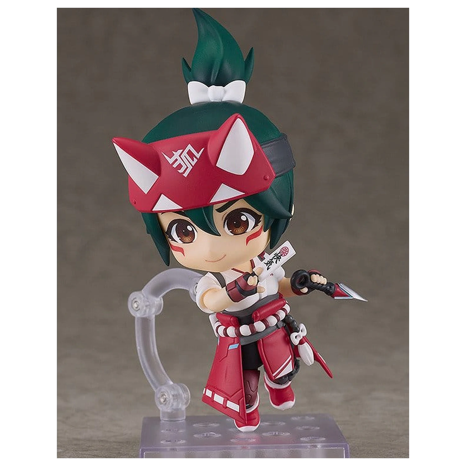 Overwatch Nendoroid Action Figure Kiriko 10 cm product photo