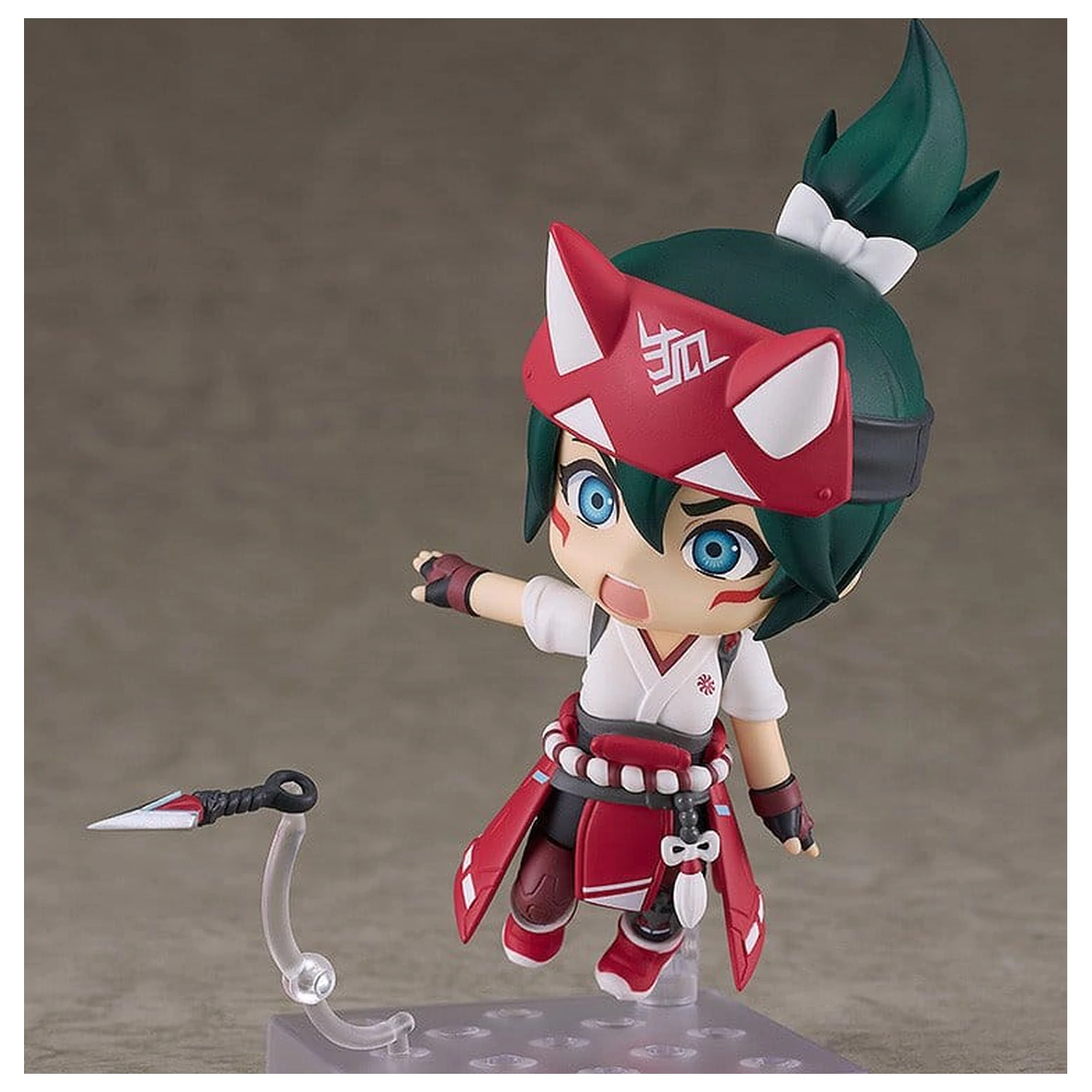 Overwatch Nendoroid Action Figure Kiriko 10 cm product photo
