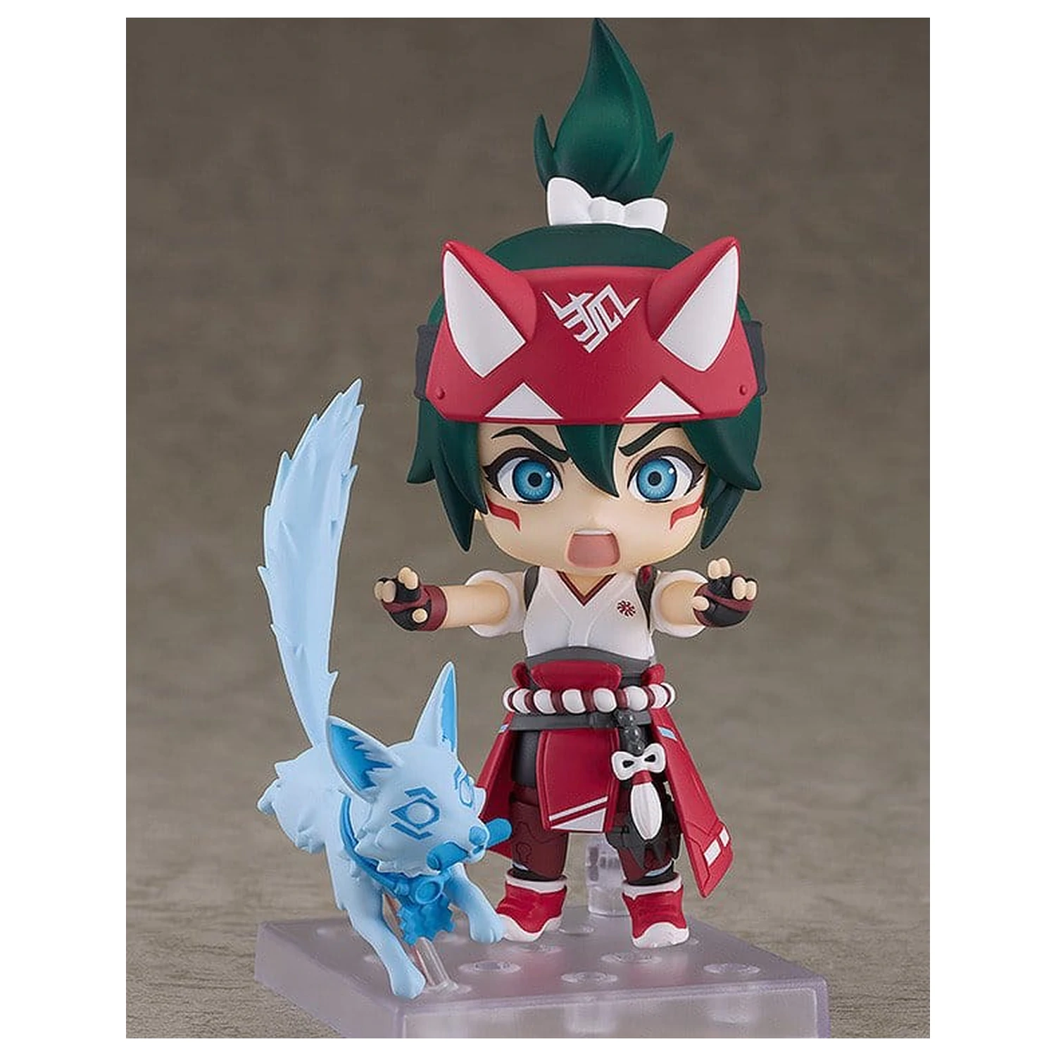 Overwatch Nendoroid Action Figure Kiriko 10 cm product photo