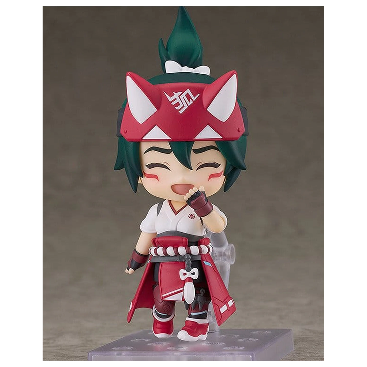 Overwatch Nendoroid Action Figure Kiriko 10 cm product photo
