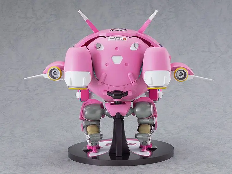 Overwatch Nendoroid Jumbo Action Figure Meka Classic Skin Edition 20 cm product photo