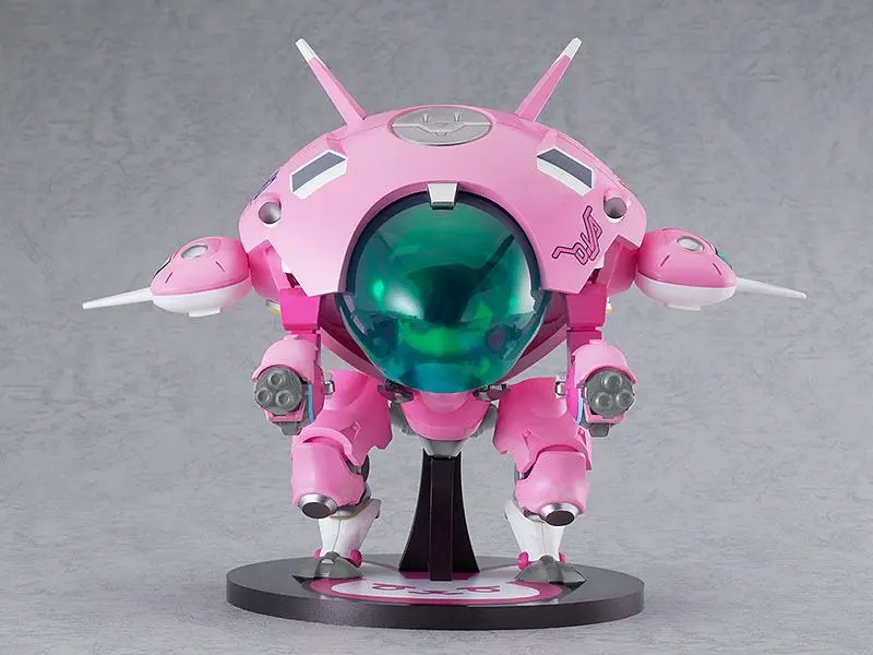 Overwatch Nendoroid Jumbo Action Figure Meka Classic Skin Edition 20 cm product photo