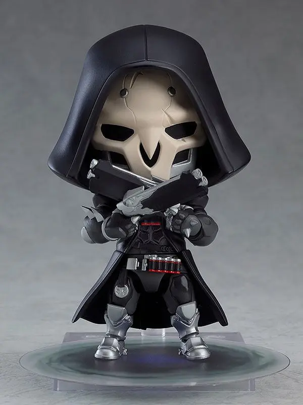Overwatch Nendoroid Action Figure Reaper Classic Skin Edition 10 cm product photo