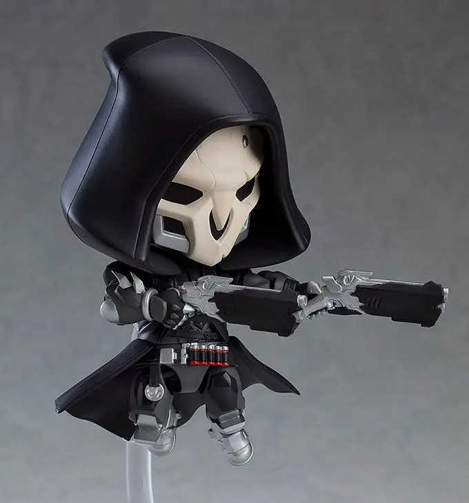 Overwatch Nendoroid Action Figure Reaper Classic Skin Edition 10 cm product photo