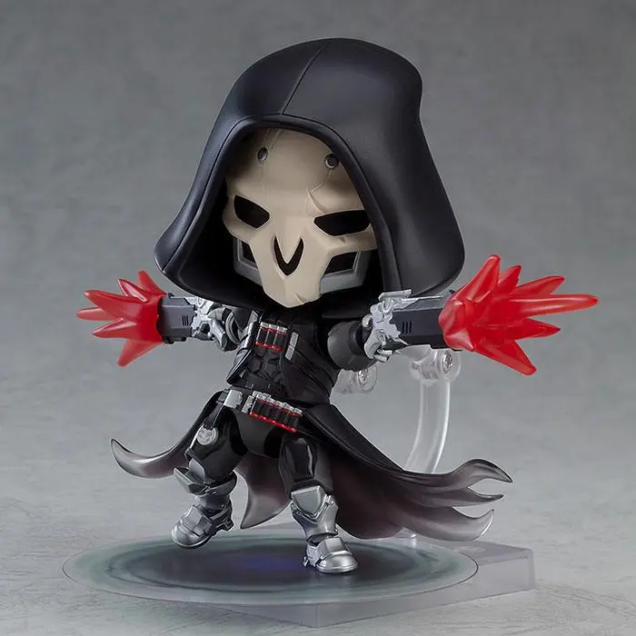 Overwatch Nendoroid Action Figure Reaper Classic Skin Edition 10 cm product photo