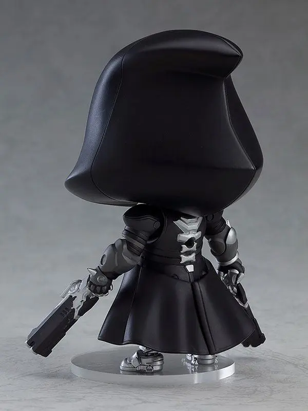 Overwatch Nendoroid Action Figure Reaper Classic Skin Edition 10 cm product photo