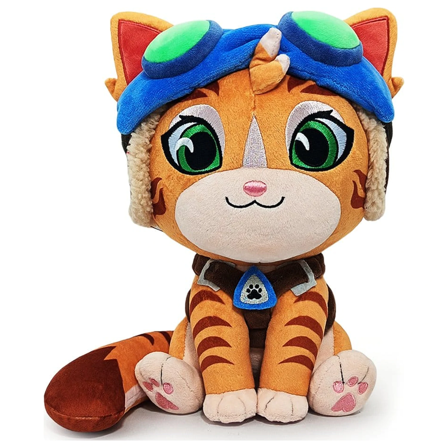 Overwatch Plush Jetpack Cat 22 cm product photo