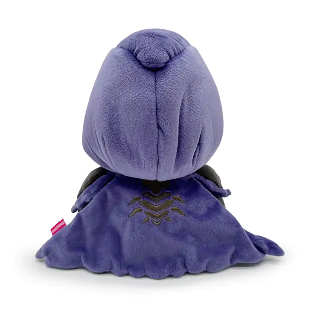 Overwatch Plush Figure Reaper Raven 22 cm product photo