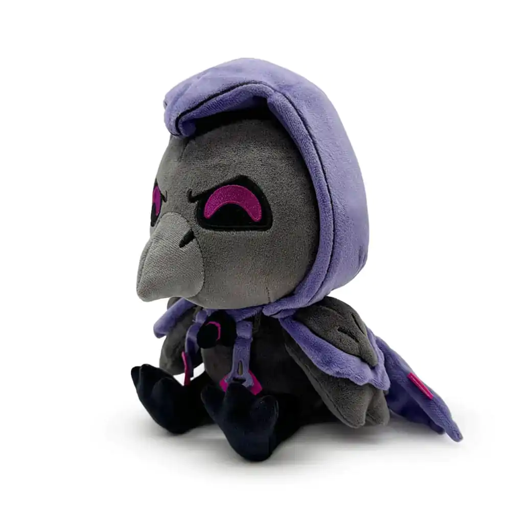 Overwatch Plush Figure Reaper Raven 22 cm product photo
