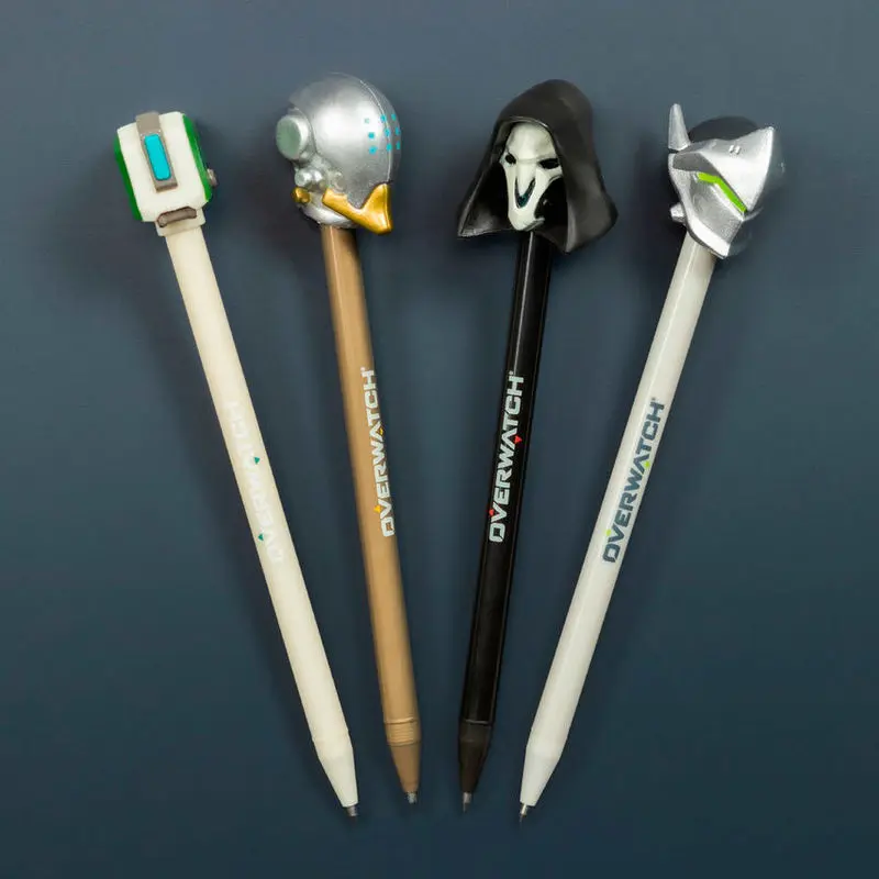 Overwatch Reaper pen product photo