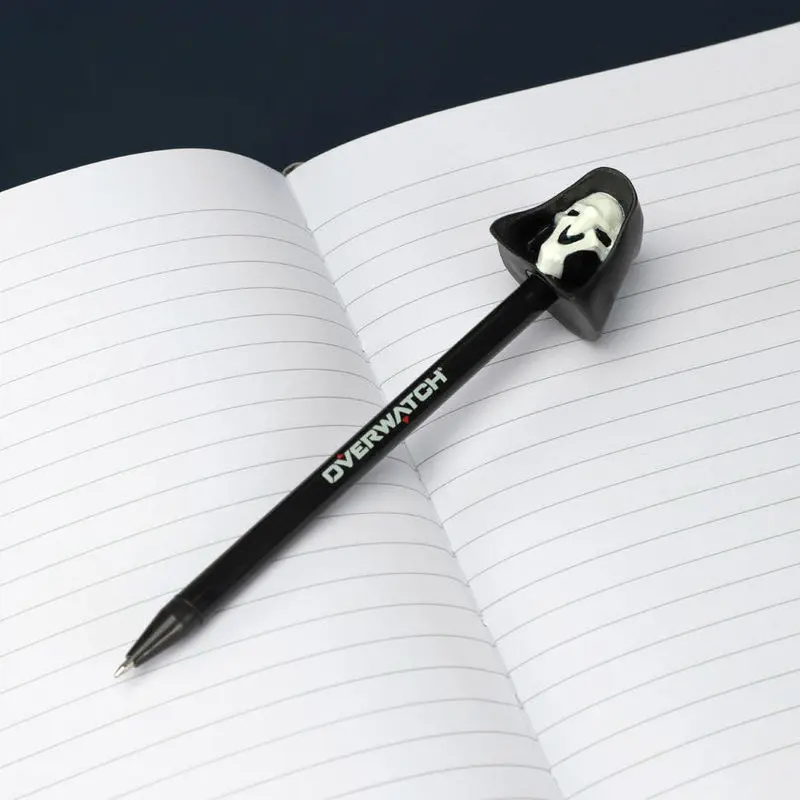 Overwatch Reaper pen product photo