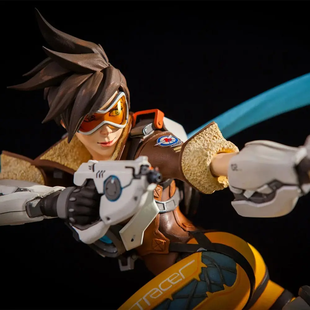 Overwatch Statue Tracer 27 cm product photo