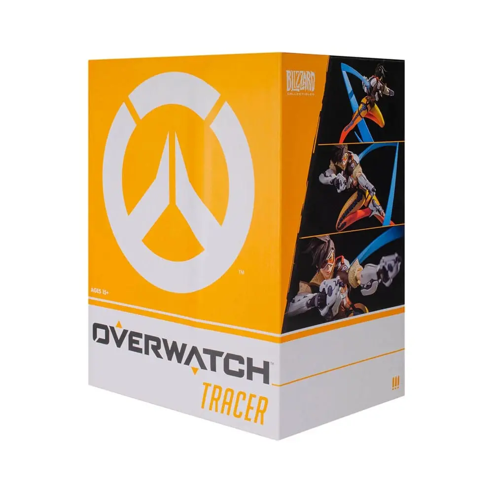 Overwatch Statue Tracer 27 cm product photo