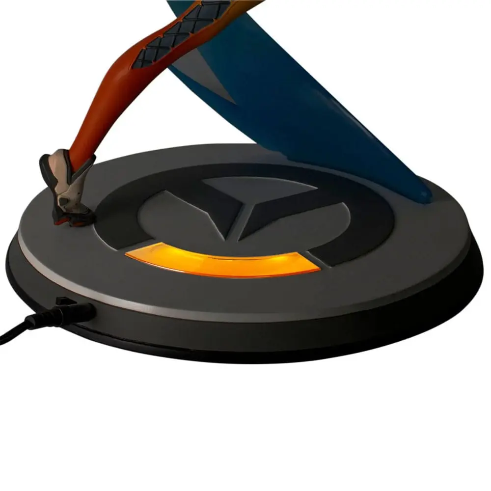 Overwatch Statue Tracer 27 cm product photo