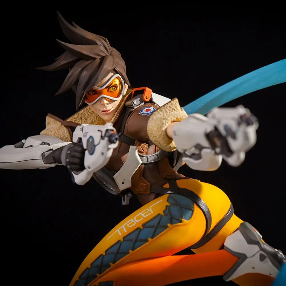 Overwatch Statue Tracer 27 cm product photo