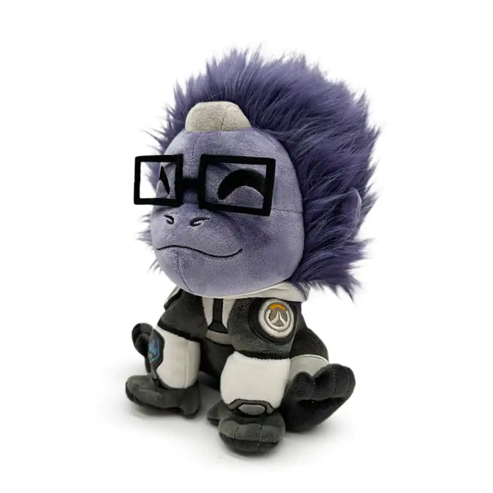 Overwatch Plush Figure Winston 22 cm product photo