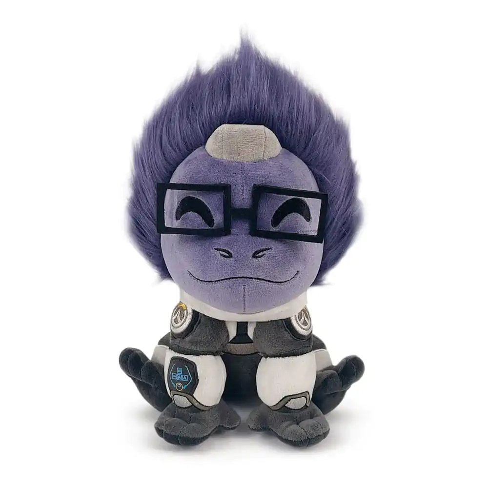 Overwatch Plush Figure Winston 22 cm product photo