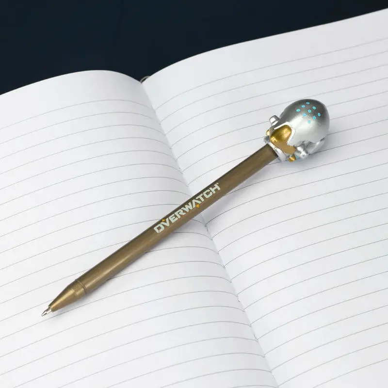 Overwatch Zenyatta pen product photo