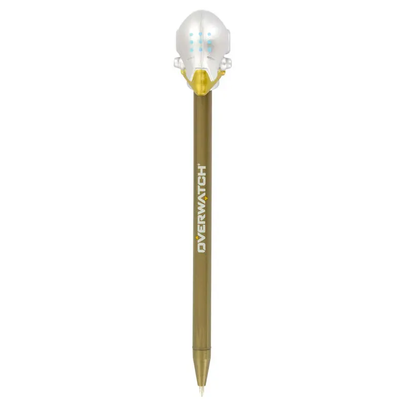 Overwatch Zenyatta pen product photo