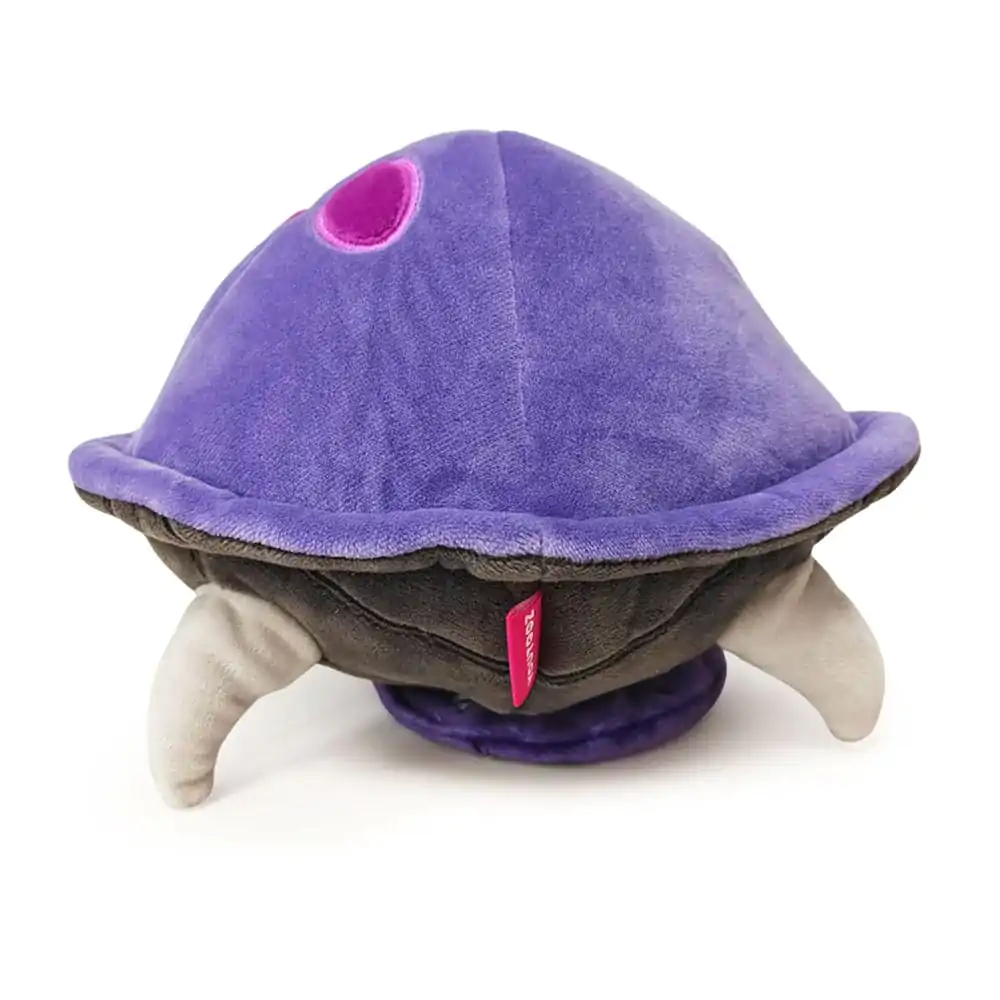 Oxygen Not Included Plush Figure Hatch Shoulder Rider 15 cm termékfotó