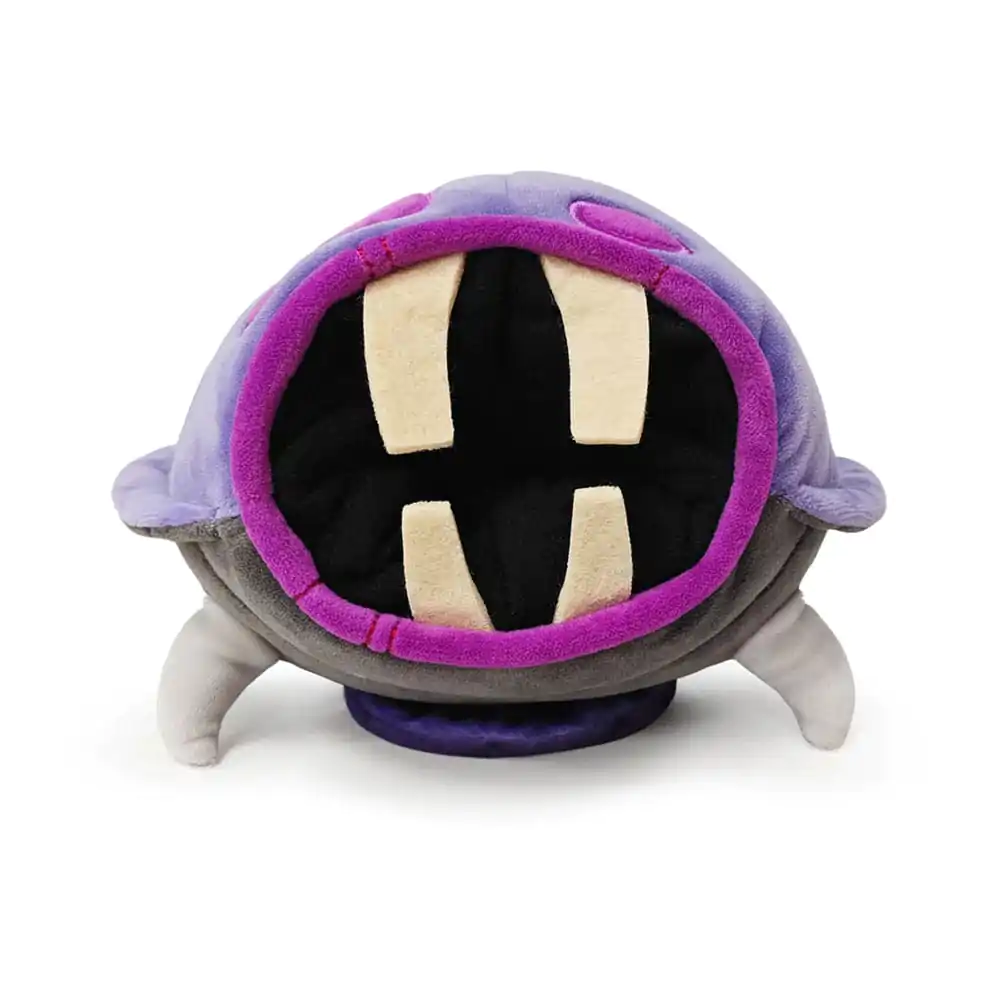 Oxygen Not Included Plush Figure Hatch Shoulder Rider 15 cm termékfotó