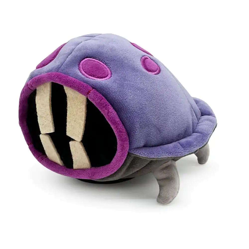 Oxygen Not Included Plush Figure Hatch Shoulder Rider 15 cm termékfotó