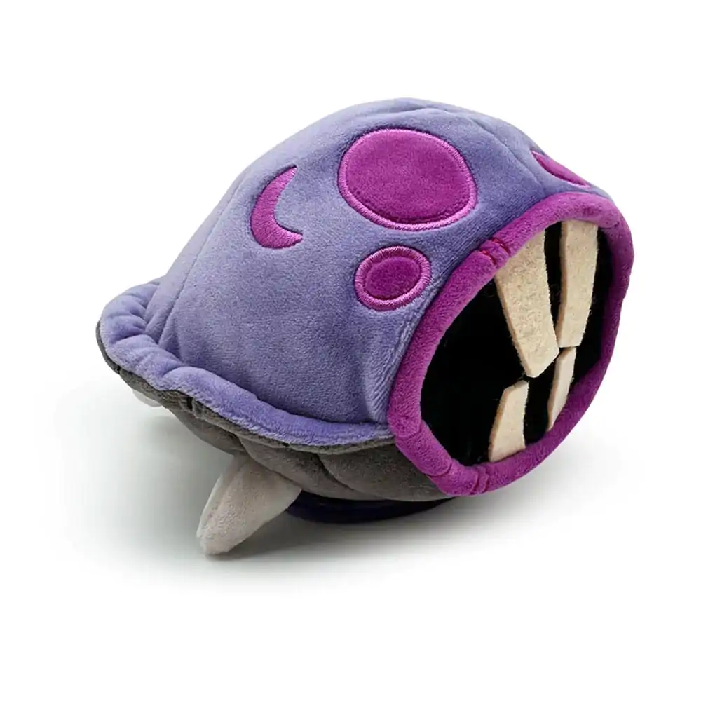 Oxygen Not Included Plush Figure Hatch Shoulder Rider 15 cm termékfotó