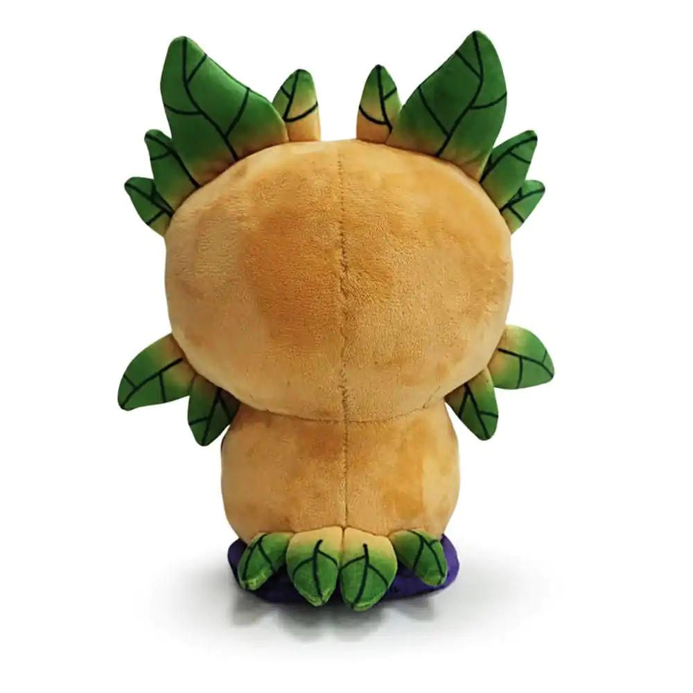 Oxygen Not Included Plush Figure Pipsqueak Shoulder Rider 15 cm termékfotó