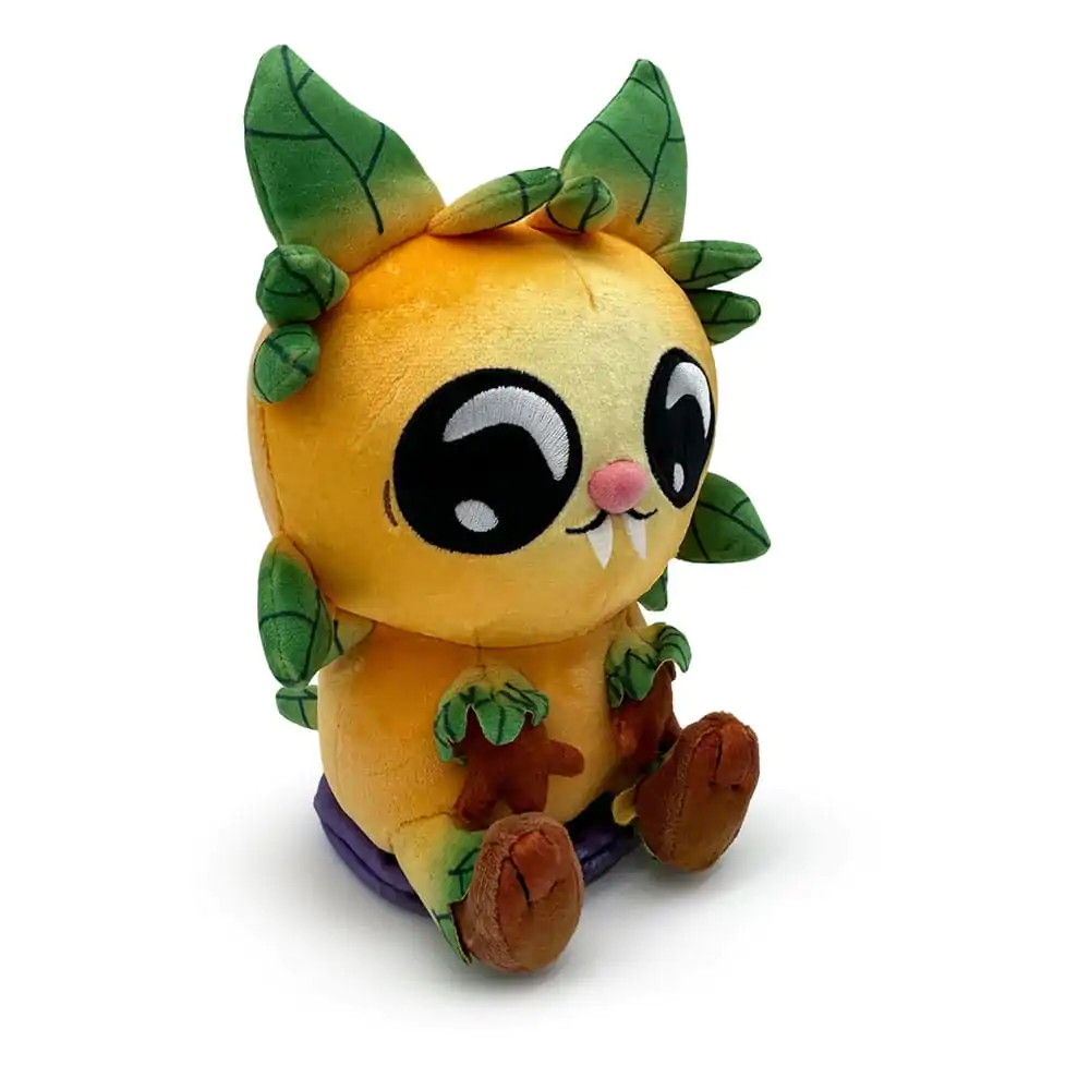 Oxygen Not Included Plush Figure Pipsqueak Shoulder Rider 15 cm termékfotó