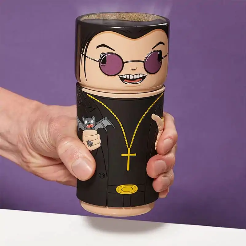 Ozzy Osbourne CosCup Mug termékfotó