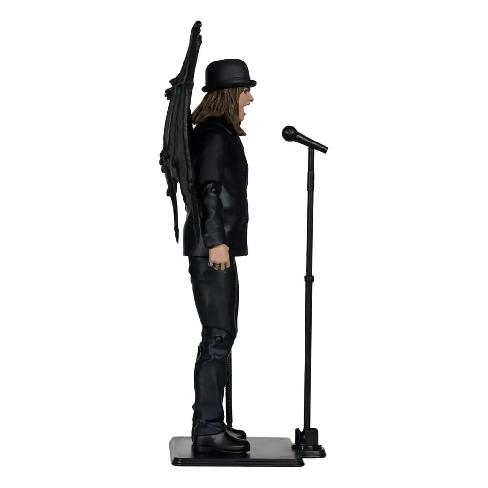 Ozzy Osbourne Metal Music Maniacs Action Figure Ozzy Osbourne 15 cm termékfotó