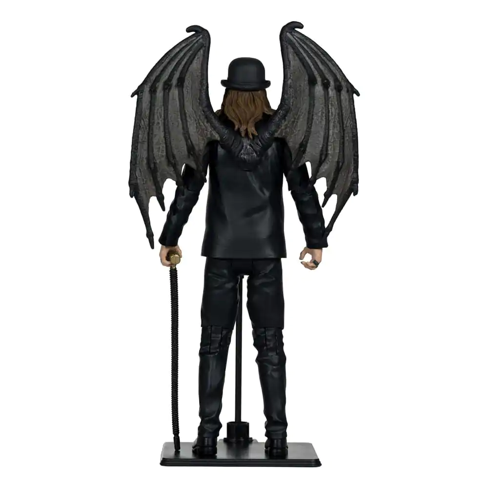 Ozzy Osbourne Metal Music Maniacs Action Figure Ozzy Osbourne 15 cm termékfotó