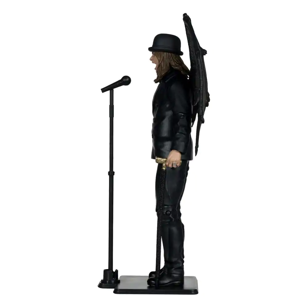 Ozzy Osbourne Metal Music Maniacs Action Figure Ozzy Osbourne 15 cm termékfotó