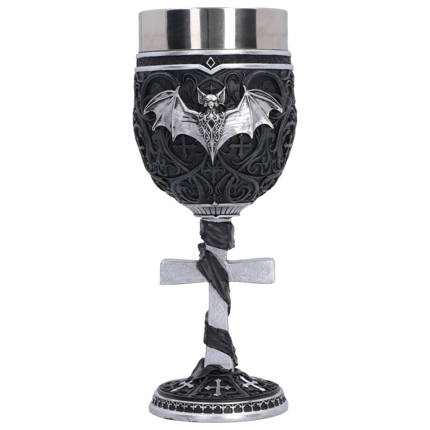 Ozzy Osbourne Goblet Prince of Darkness 20 cm product photo